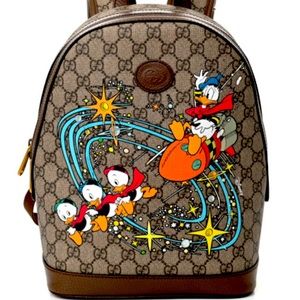 Gucci Bagback